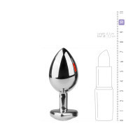 Metal Butt Plug - Image 4
