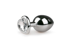 Metal Butt Plug