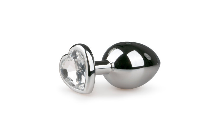 Metal Butt Plug - Image 1