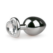 Metal Butt Plug - Image 1