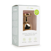 Metal Butt Plug - Image 2