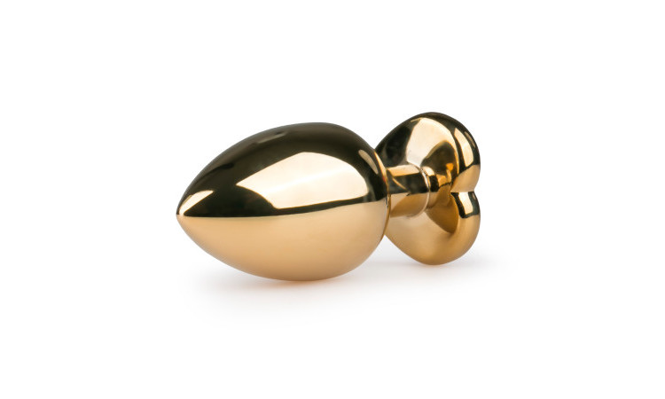Metal Butt Plug - Image 3