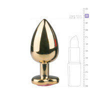 Metal Butt Plug - Image 4