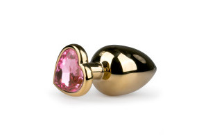 Metal Butt Plug
