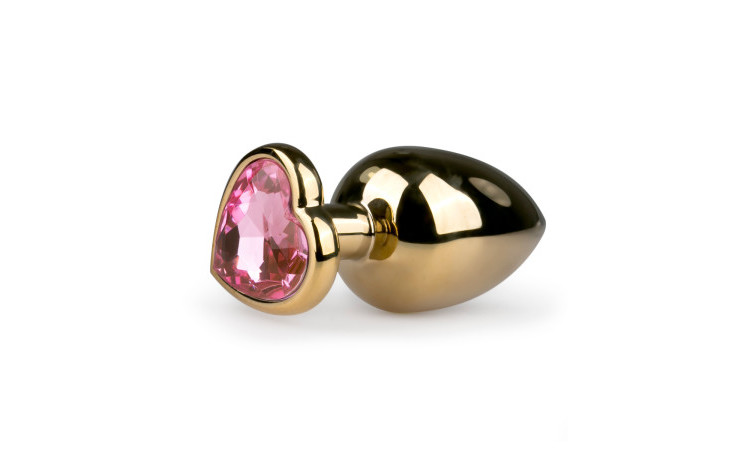 Metal Butt Plug - Image 1