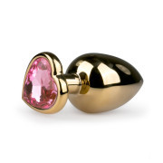 Metal Butt Plug - Image 1