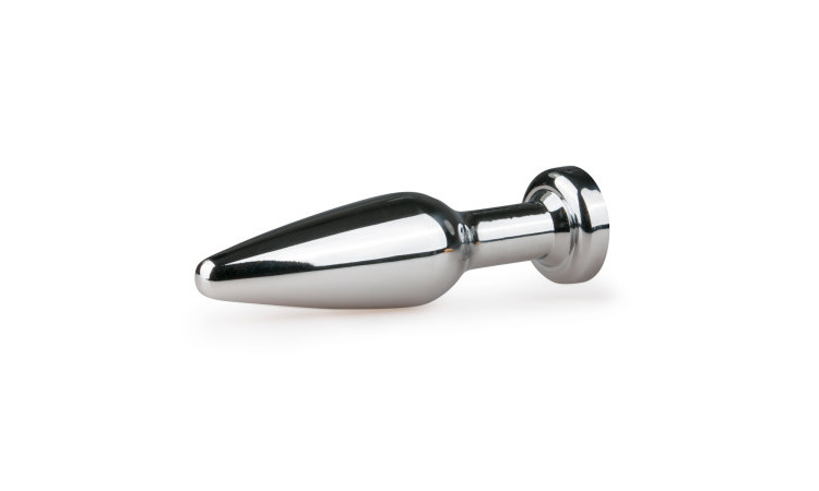 Metal Butt Plug - Image 3