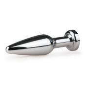 Metal Butt Plug - Image 3