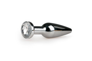 Metal Butt Plug