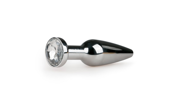 Metal Butt Plug - Image 1