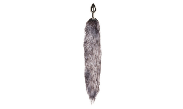 Fox Tail Plug - Image 2