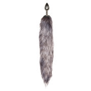 Fox Tail Plug - Image 2