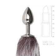 Fox Tail Plug - Image 3