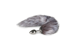 Fox Tail Plug