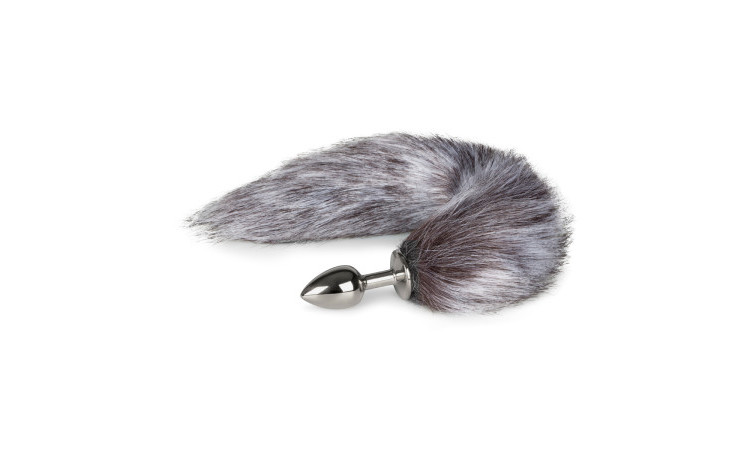 Fox Tail Plug - Image 1