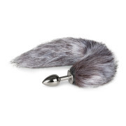 Fox Tail Plug - Image 1