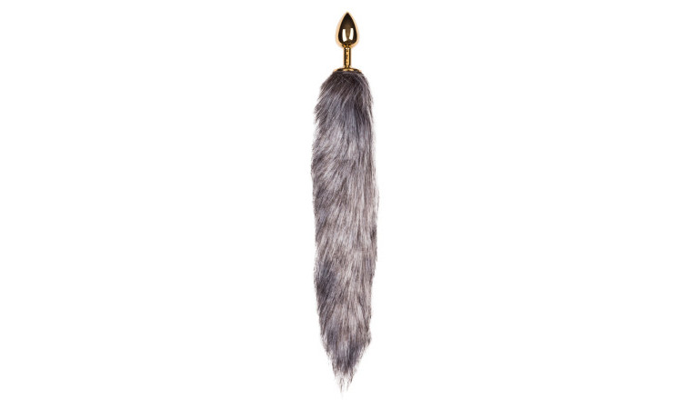 Fox Tail Plug - Image 2