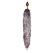 Fox Tail Plug - Image 2