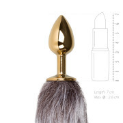 Fox Tail Plug - Image 3