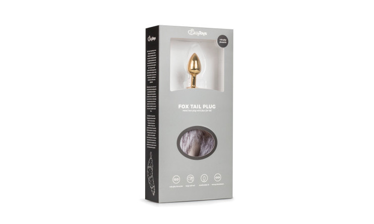 Fox Tail Plug - Image 5