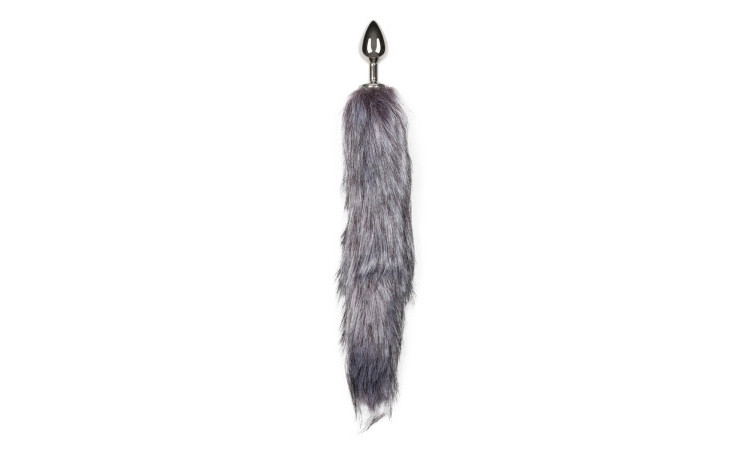 Fox Tail Plug - Image 2