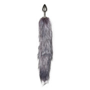 Fox Tail Plug - Image 2