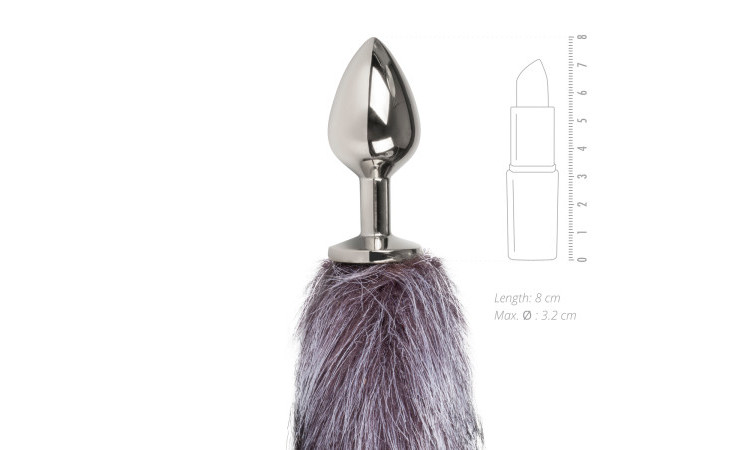 Fox Tail Plug - Image 3