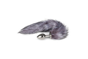 Fox Tail Plug