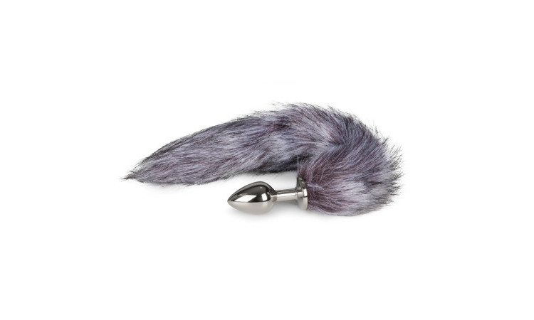 Fox Tail Plug - Image 1