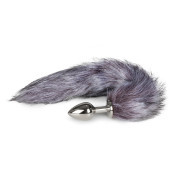 Fox Tail Plug - Image 1