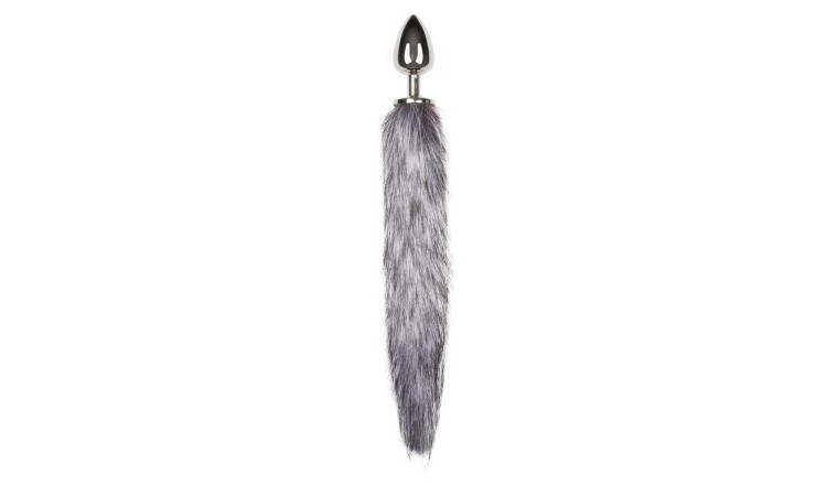Fox Tail Plug - Image 2