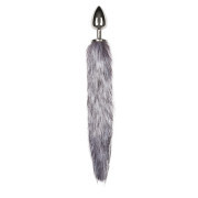 Fox Tail Plug - Image 2