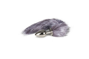 Fox Tail Plug
