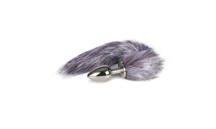 Fox Tail Plug - Image 1