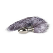 Fox Tail Plug - Image 1