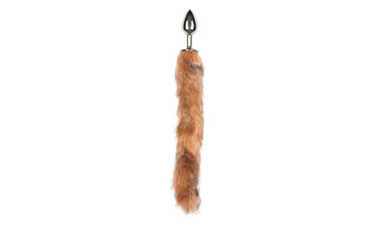 Fox Tail Plug - Image 2