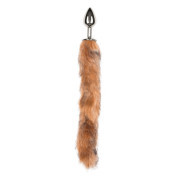 Fox Tail Plug - Image 2