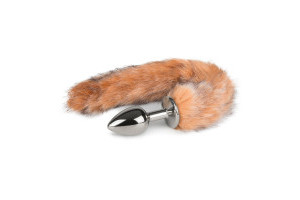 Fox Tail Plug