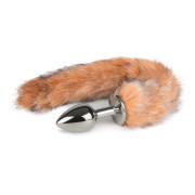Fox Tail Plug - Image 1