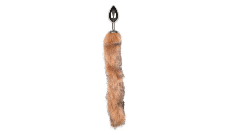 Fox Tail Plug - Image 2