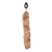 Fox Tail Plug - Image 2