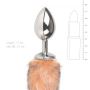 Fox Tail Plug - Image 3