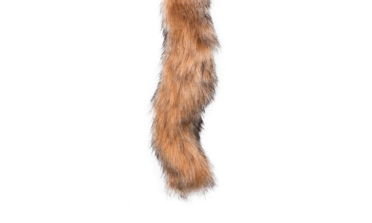 Fox Tail Plug - Image 4