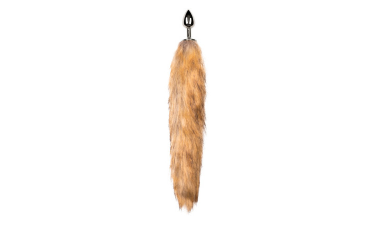 Fox Tail Plug - Image 2