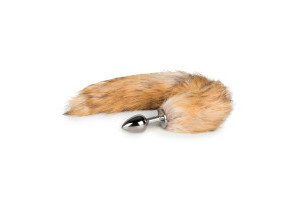 Fox Tail Plug