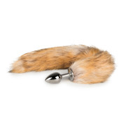Fox Tail Plug - Image 1