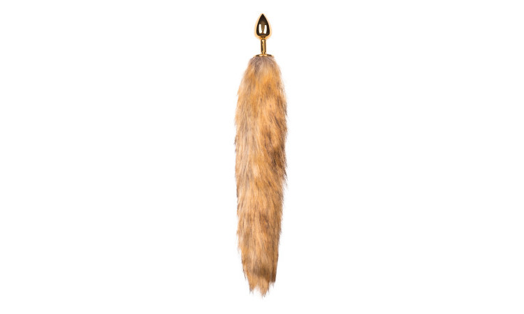 Fox Tail Plug - Image 2