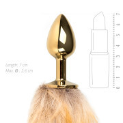 Fox Tail Plug - Image 3