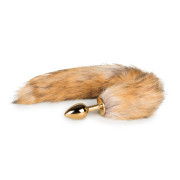 Fox Tail Plug - Image 1