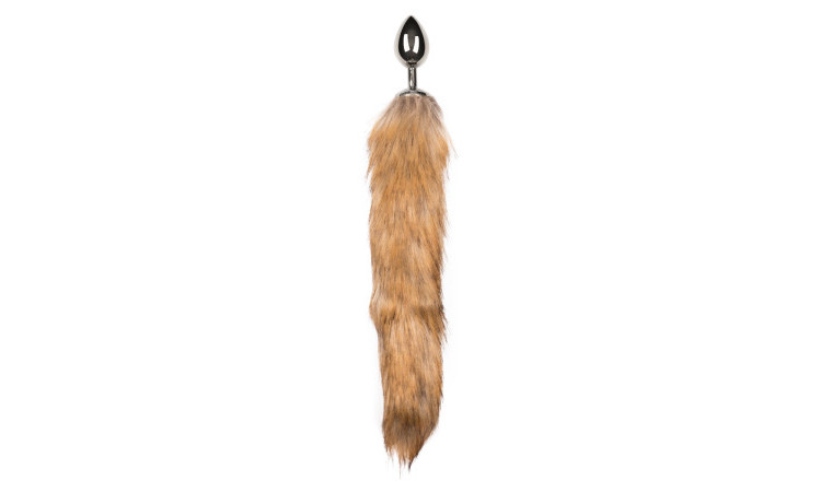 Fox Tail Plug - Image 2